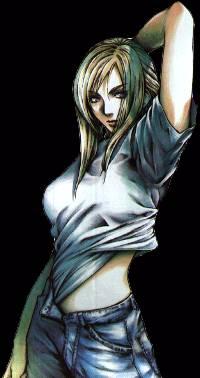 Picture of Aya